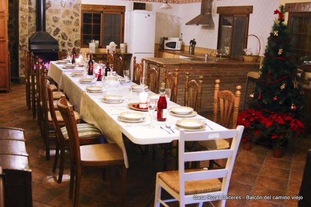 Casa Rural Balcon Del Camino Viejo Valencia de Alcántara Cameră foto