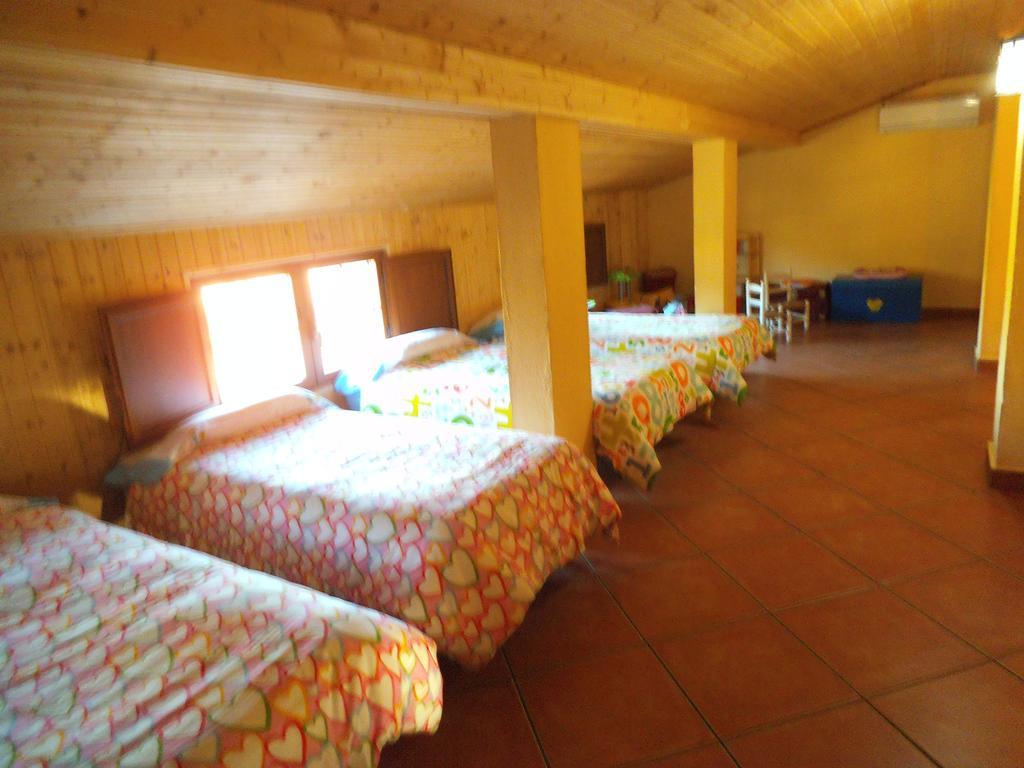 Casa Rural Balcon Del Camino Viejo Valencia de Alcántara Cameră foto